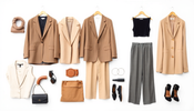 10 Wardrobe Staples Every Woman Needs in 2025