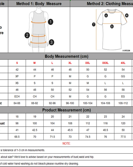 100% Cotton Men's Casual T-Shirt - Lightweight & Breathable