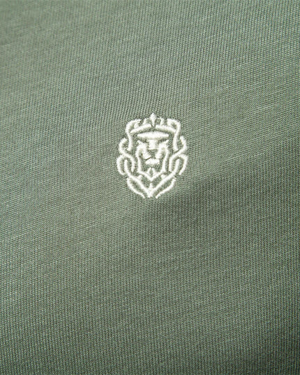 100% Cotton Men's Polo Shirt - Solid Color for Summer