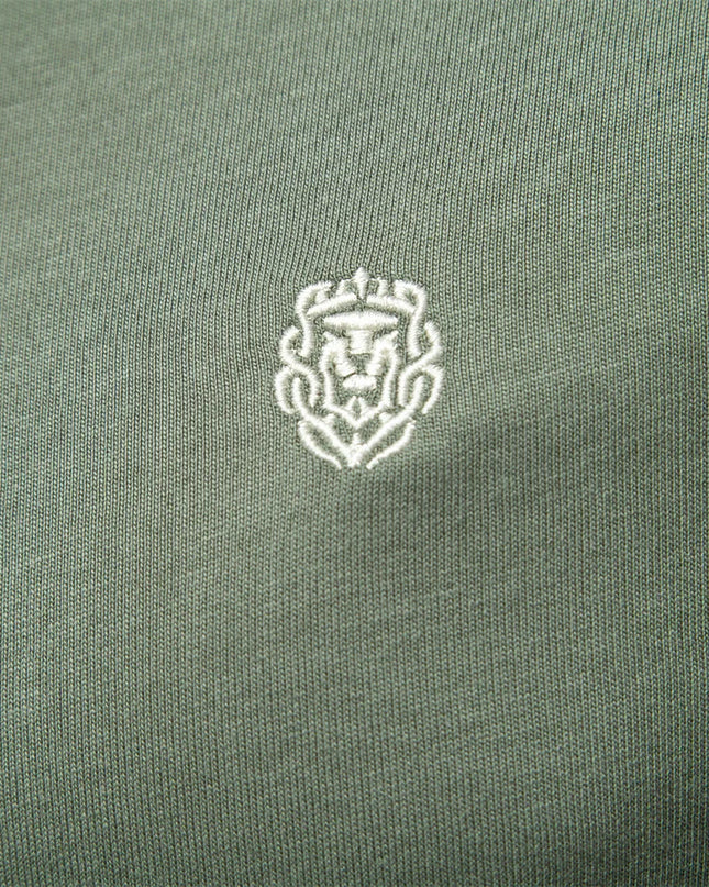 100% Cotton Men's Polo Shirt - Solid Color for Summer