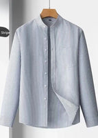 Gray Thick Stripe