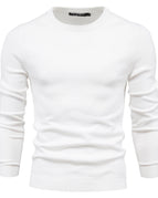 LOW001-White