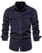 NavyBlue / Size XXL 72-80kg