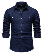 Navy / EUR S 60-70kg