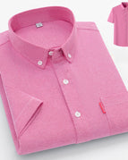 Fashion Shirt 01 / Asia 5XL 185CM 95KG