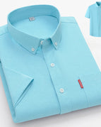 Fashion Shirt 09 / Asia 5XL 185CM 95KG