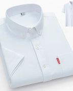 Fashion Shirt 06 / Asia 2XL 175CM 75KG