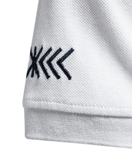 2024 Men's Cotton Polo Shirt - Quality Embroidery & Casual Fit