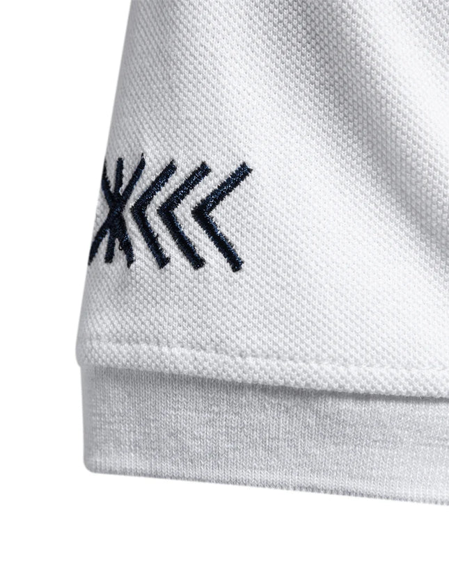 2024 Men's Cotton Polo Shirt - Quality Embroidery & Casual Fit