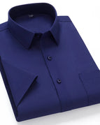 Navy / 46 Size (100-110KG)