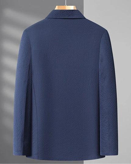 2026 Summer Lightweight Blazer - Breathable & Quick-Drying Fashion