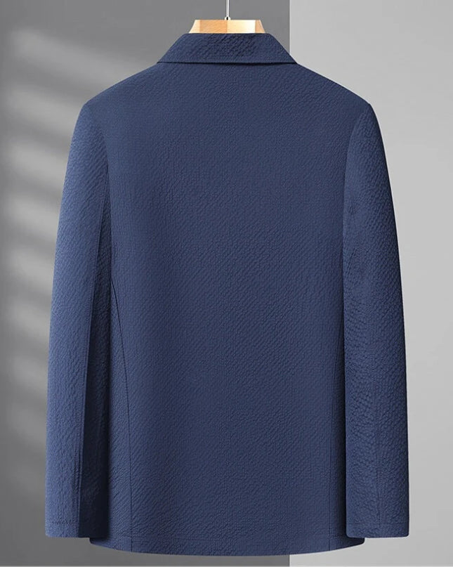 2026 Summer Lightweight Blazer - Breathable & Quick-Drying Fashion