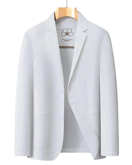 2026 Summer Lightweight Blazer - Breathable & Quick-Drying Fashion