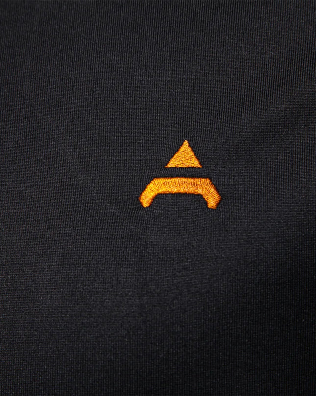 AIOPEAON Men's Casual T-Shirt - Solid Color, Lightweight & Breathable