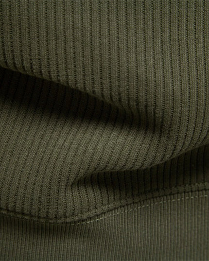 AIOPESIN Men’s Winter Thermal Sweater - Slim Fit Turtleneck Pullover