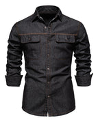 6025-Black / EUR XL 90-100kg