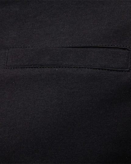AIOPESON High-Quality Men's Long Sleeve Cotton Henley T-Shirt