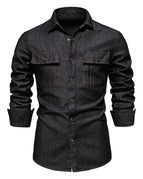 6028-Black / EUR XXL 100-105kg