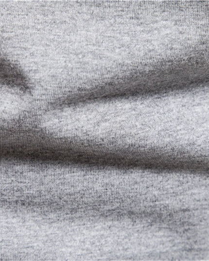 AIOPESON Men's 100% Cotton Henley T-Shirt - Casual Summer Style