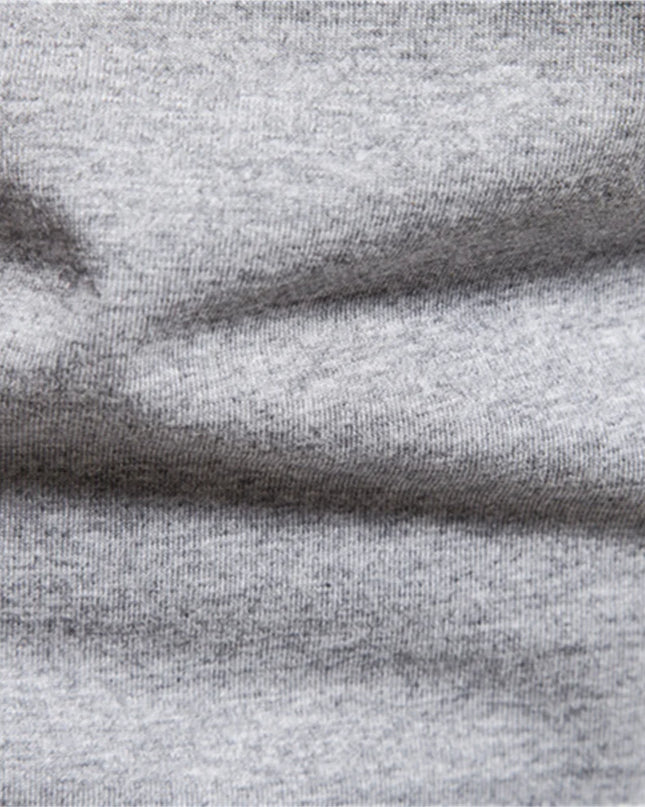 AIOPESON Men's 100% Cotton Henley T-Shirt - Casual Summer Style