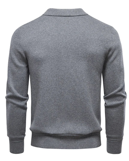 AIOPESON Men's 100% Cotton Jacket - Warm Casual Winter Outerwear