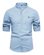 LightBlue / EUR M 70-80kg
