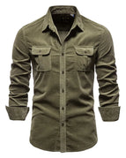 ArmyGreen
