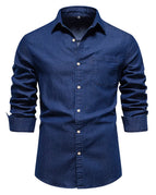 DarkBlue / EUR L 70-80kg