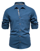 JeansBlue / EUR XXL 100-105kg