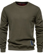 HD156-ArmyGreen / EUR L 80-90kg