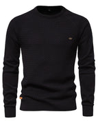 Y814-Black