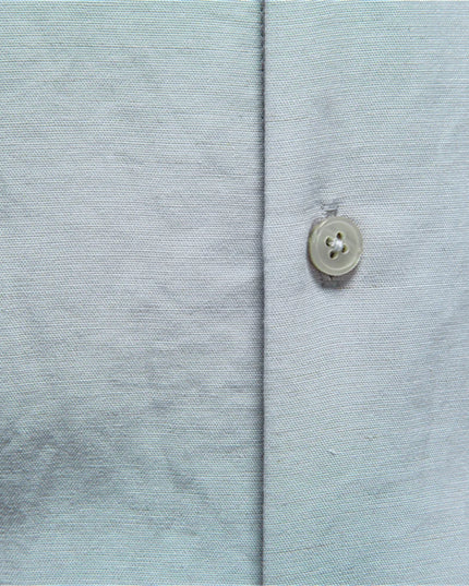 AIOPESON Men's Long Sleeve Cotton Shirt - Soft Casual Wear