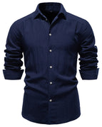 SH2137-Navy / S