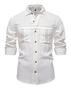 SH2025-White / EUR S 55-65kg
