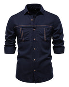 SH2025-Navy / EUR XXL 95-105kg