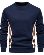 HD136-Navy / EUR M 70-80kg