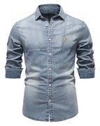6036-LightBlue / EUR S 55-65kg