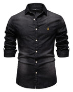 6036-Black / EUR L 75-85kg