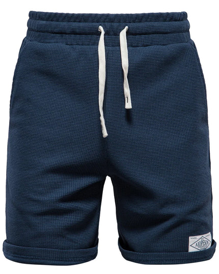 AIOPESON Men's Summer Cotton Shorts - Casual Running & Basketball