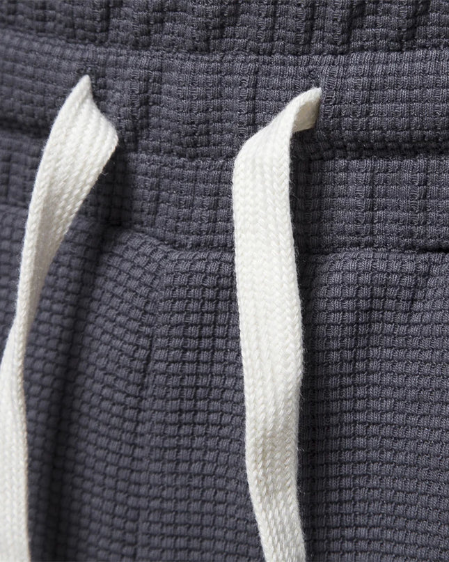 AIOPESON Men's Summer Cotton Shorts - Casual Running & Basketball