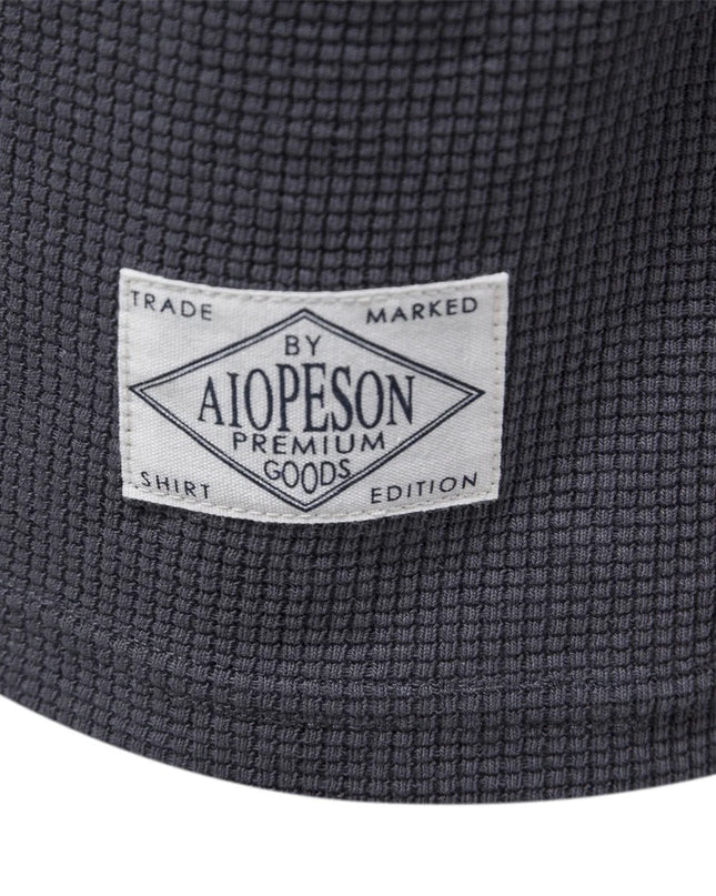 AIOPESON Men's Summer Cotton Shorts - Casual Running & Basketball