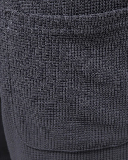 AIOPESON Men's Summer Cotton Shorts - Casual Running & Basketball