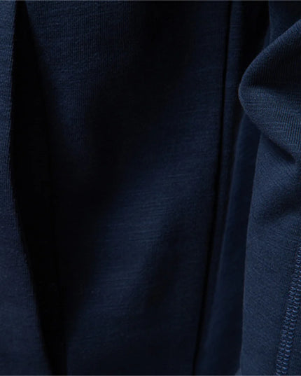 AIOPESON Men's Thicken Baseball Jacket - Warm Autumn Winter Sportswear