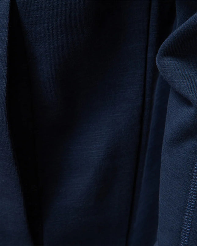 AIOPESON Men's Thicken Baseball Jacket - Warm Autumn Winter Sportswear