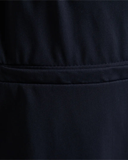 AIOPESON Men's Vacation Shorts - Breathable Elastic Waist Quick Dry