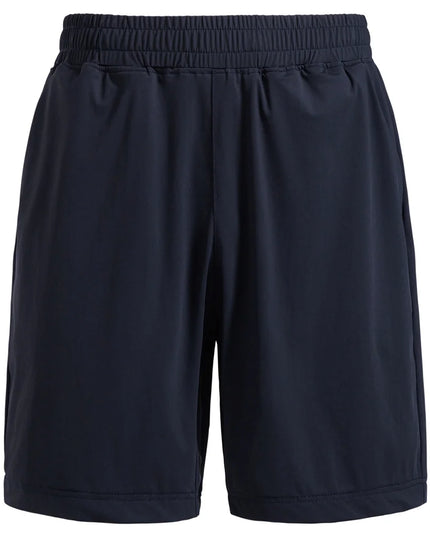 AIOPESON Men's Vacation Shorts - Breathable Elastic Waist Quick Dry