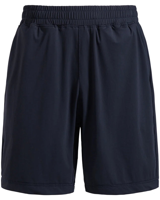 AIOPESON Men's Vacation Shorts - Breathable Elastic Waist Quick Dry
