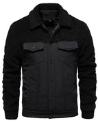 JK815-Black