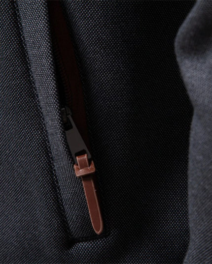 AIOPESON Y2K Zip Up Hoodie - Solid Color Winter Sportswear for Men