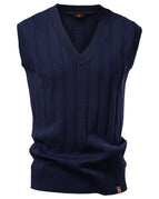 VSD6130-Navy / XXL / Pack of 1